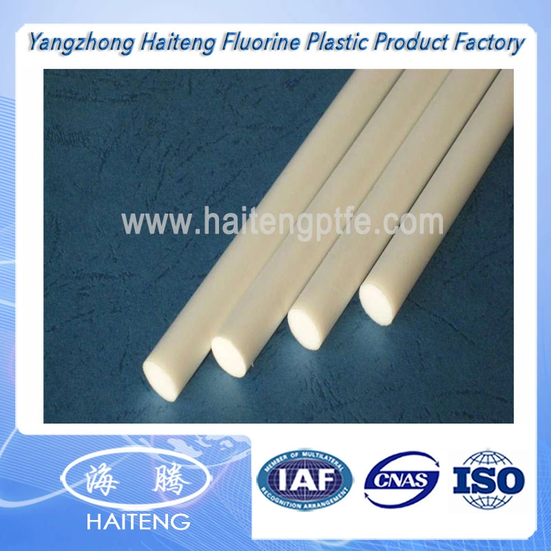 FDA Certificate PTFE Cutting Rod Manufacture