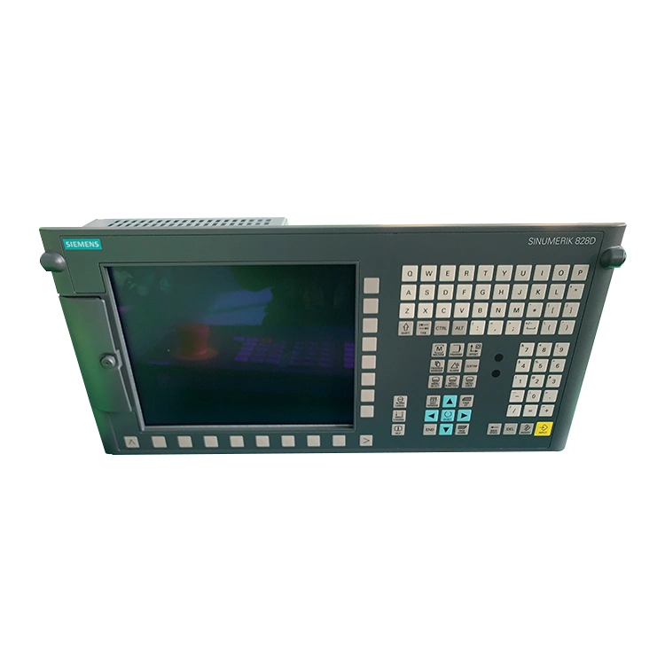 6FC5370-5AA40-0AA0 Siemens 828d Digital Control System CNC Hardware Ppu 271.4