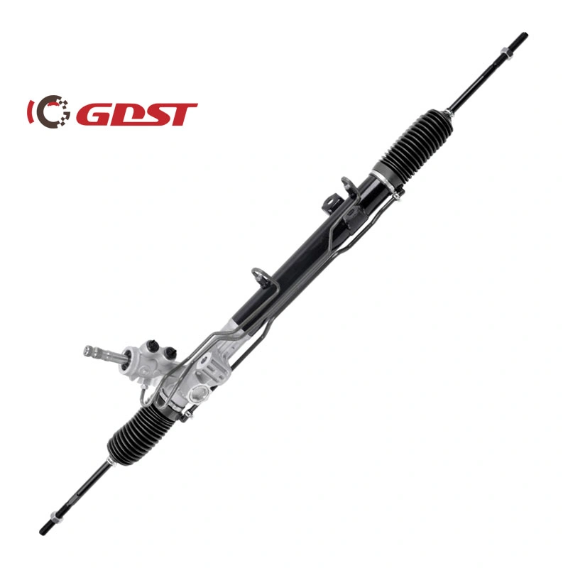 GDST OEM 68072216AC Car Power Steering Rack Gear Assembly for Chrysler