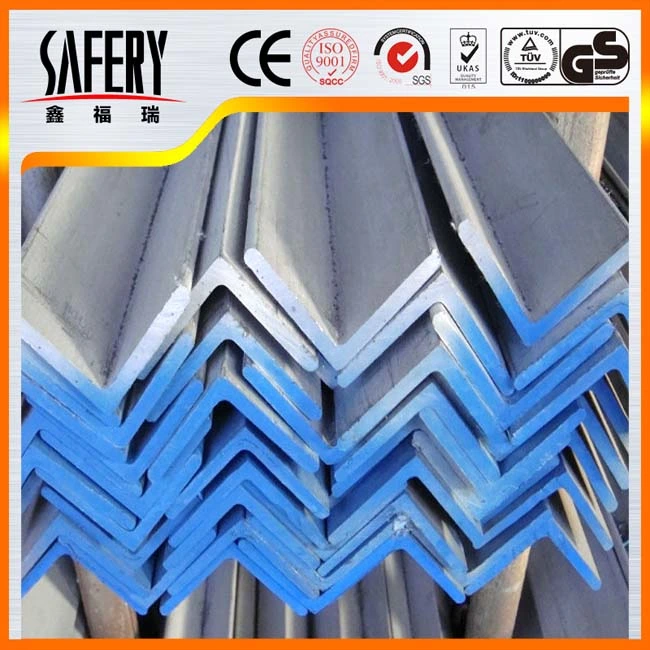 309S 310S Stainless Steel Angle Bar China Supplier Angle Iron