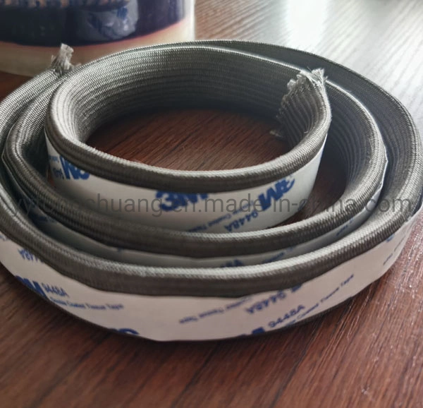 Door Seal Gasket for Industrial Ovens, Furnaces, Boilers and Stoves