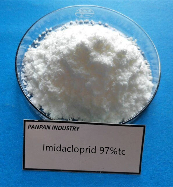 Imidacloprid Products Agricultrual Chemicals for Pest Control