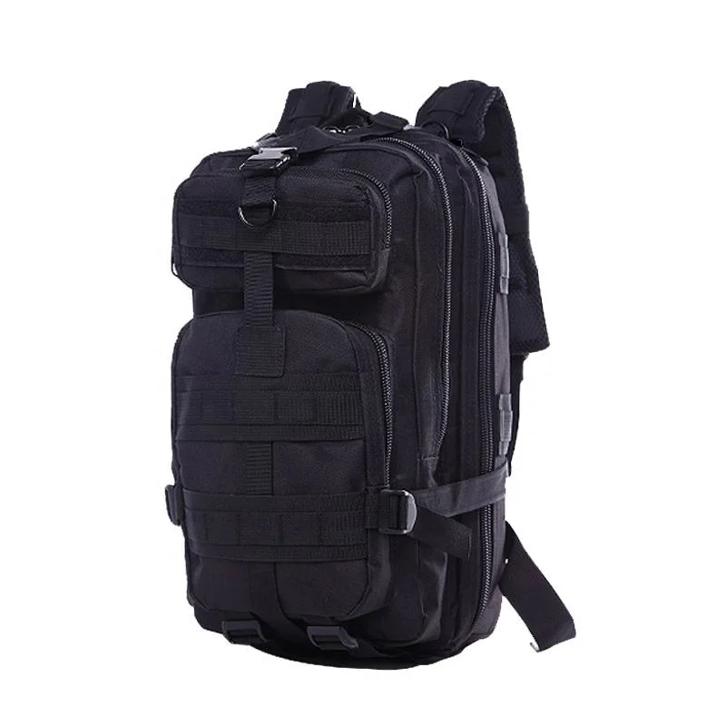 Acampamento de Trekking 30L 45L emergência de primeiros socorros personalizada de alta capacidade Kit mochila médica mochila Tactical Molle Assault Pack