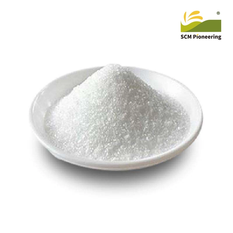 Scmpioneering Citric Production Line CAS 77-92-9 Citric Acid Powder Walmart