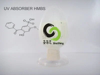 Ultraviolet Absorbers Benzophenone-4 (UV-284) CAS No. 4065-45-6