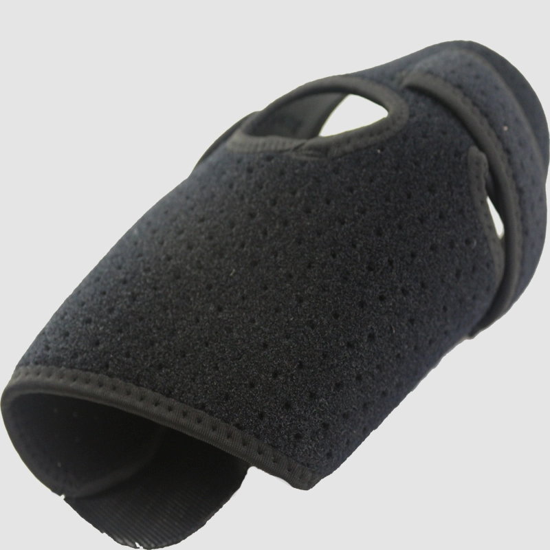 Wholesale/Supplier Price Private Label Neoprene Ankle Strap Adjustable Neoprene Ankle Support