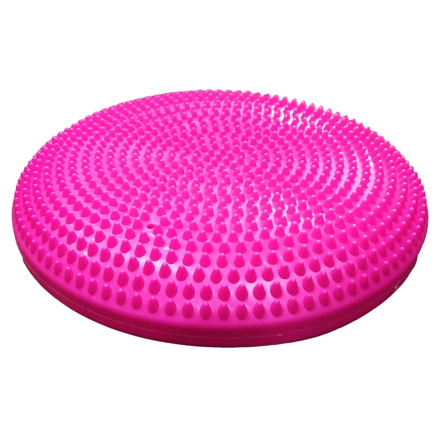 Dfaspo Neues Design Ankunft Gym Pilates Balance PVC Öko Yoga Toning Ball für Fitness / körperliche Bewegung / Fitness-Tool