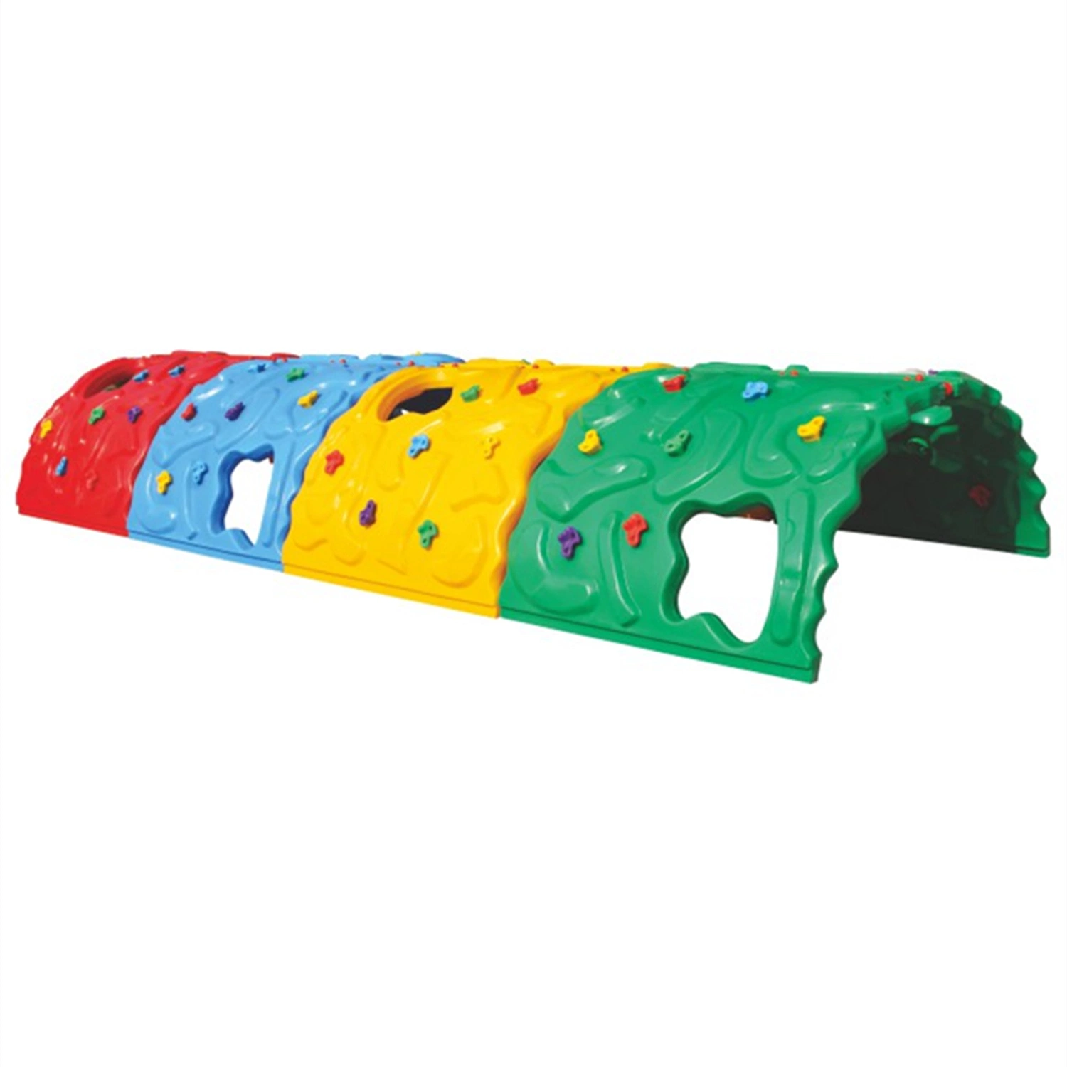 Fabricante Hot Sale Adult Indoor Park niños al aire libre Climbing Wall