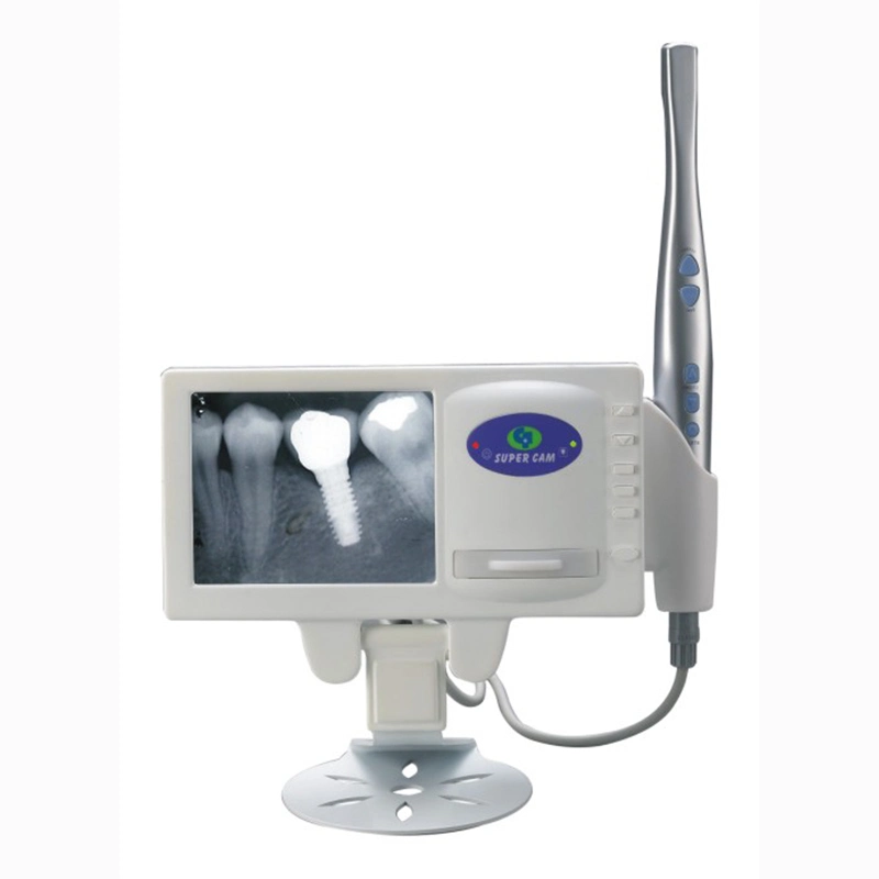 Lk-C42 Dental Intra Oral Camera Digital X Ray Film Reader