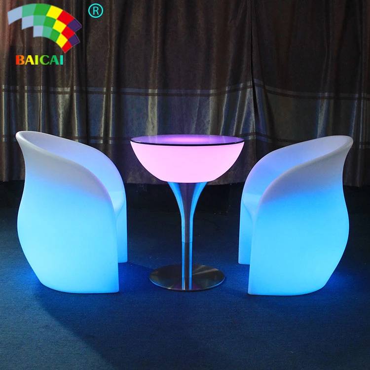 Multipurpose Cost Effetive Plastic Used Nightclub Furniture for Sale