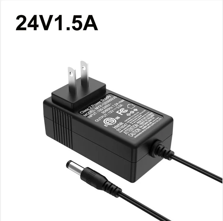 14 Years Factory CE CB GS Certified Us Plug 5V 2A Wall Power Adapter Supply for TV Box Camera Speaker Router12V 3A EU Plug Power Supply