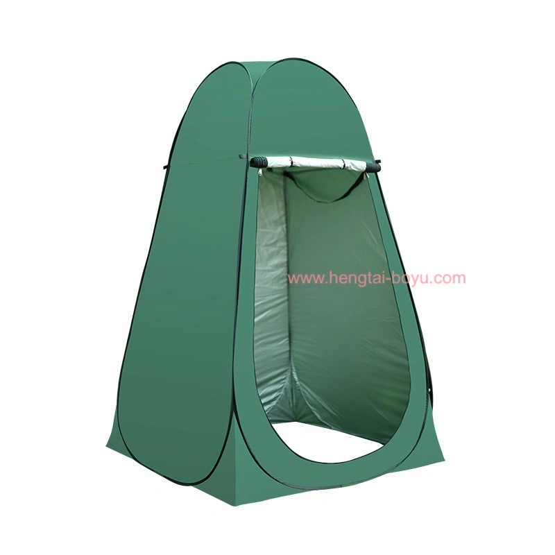 Lightweight Portable Family Anti UV Cabana Beach Shade Tent