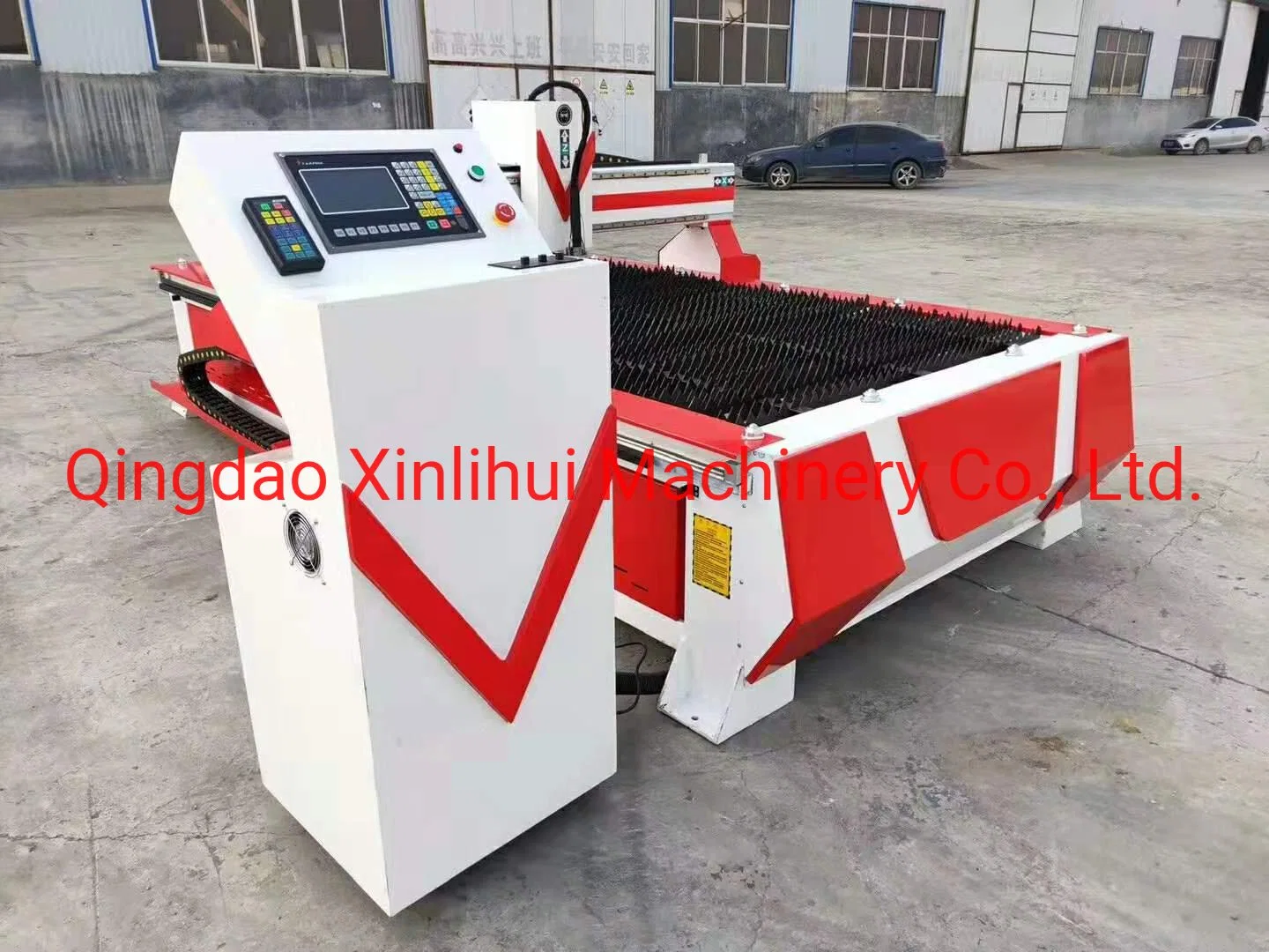 Air Plasma Cutter Lgk100/CNC Plasma Pipe Cutting Machine/Plazma Cutting Machine CNC M&aacute; Quinas De Corte Por Plasma