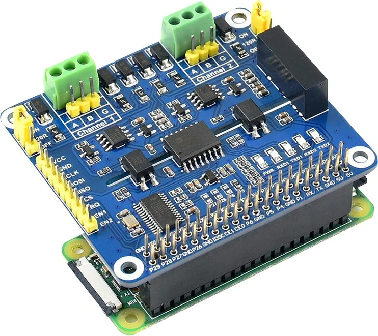 Conception de circuits électroniques à souder sur ci UL 94V0