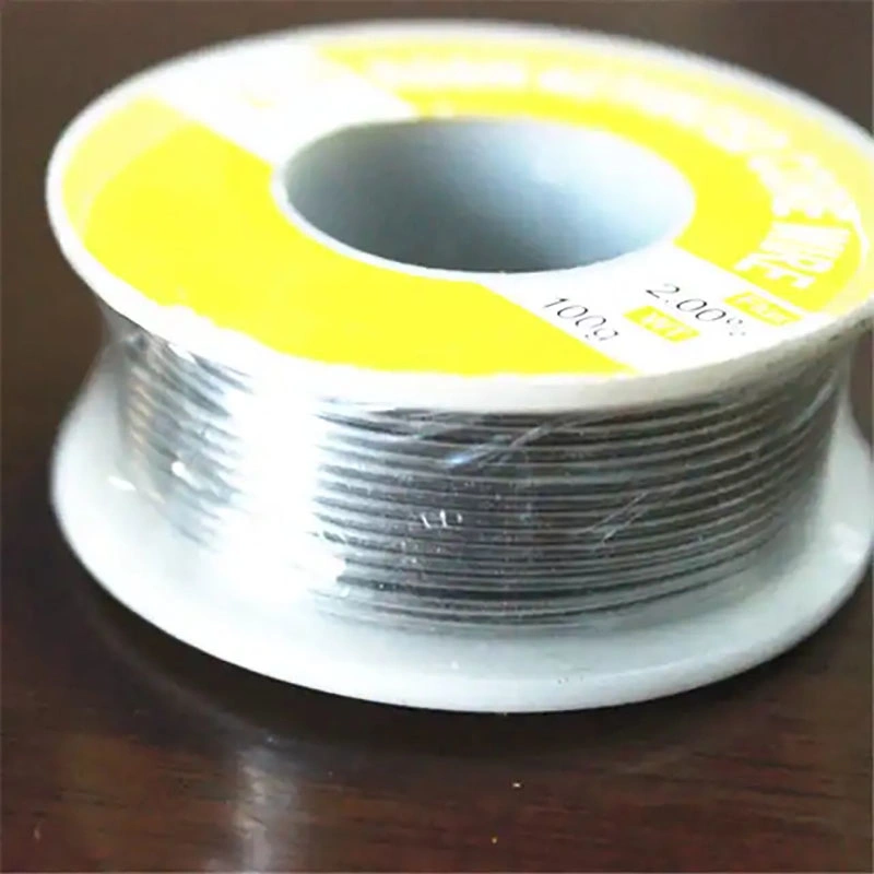 10% off Metal Manufacturer Solder Tin Plated Solder Wire