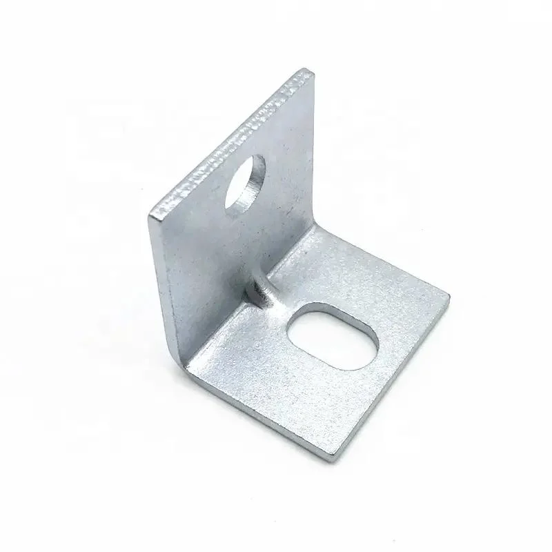 Suporte de parede personalizado para prateleiras em alumínio em metal, da QD Fabricante