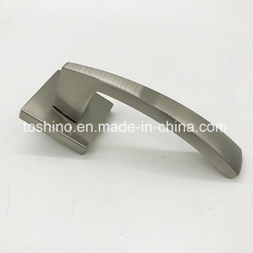 High quality/High cost performance  Zinc Alloy Door Handles Locks 153.15568