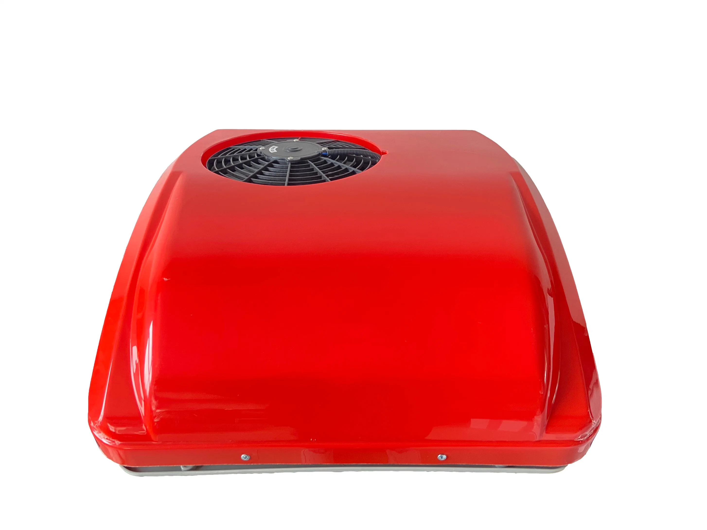 Air Conditioner Freezer Electric Fan