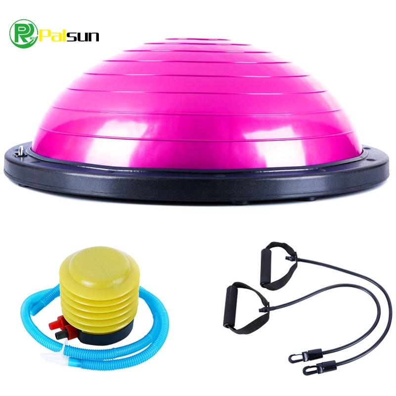 Hot Sale Half Balance Ball for Home Gym Workouts