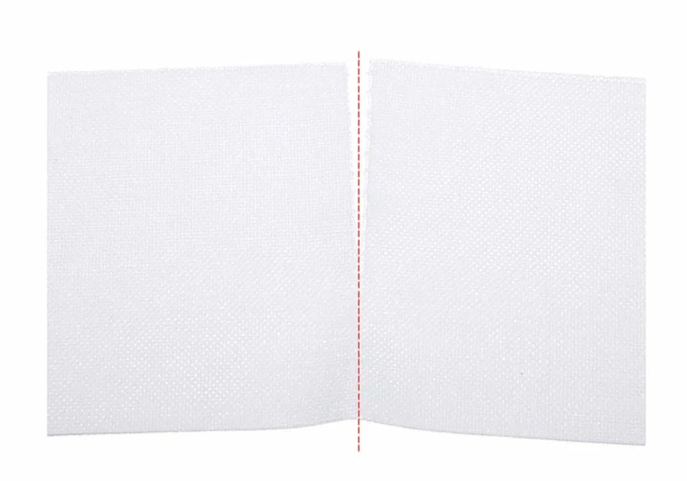 Skin-Friendly Disposable Cotton Face Towels for Cleaning Face