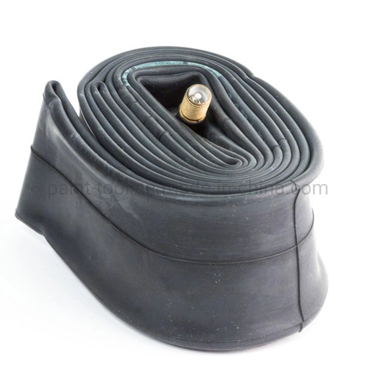 Chinese Supplier with Cheap Price Bike Inner Tire Bicycle Butyl Tube