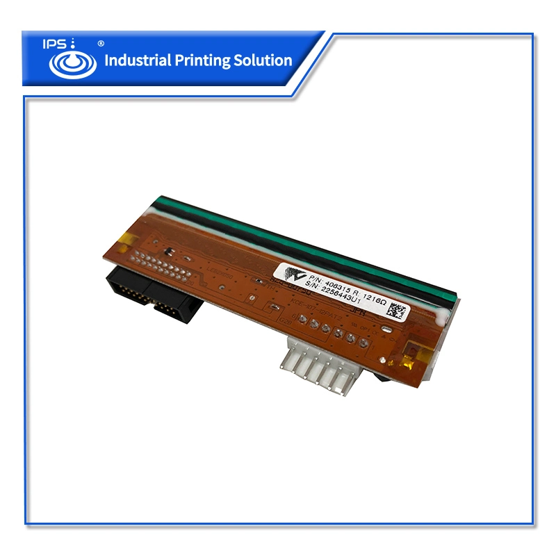 Videojet Original Label Print Apply Printer 406315 107mm Printhead for Vj9550 Spare Parts