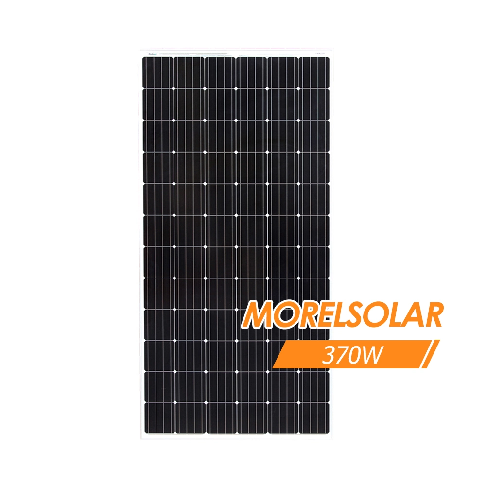 Home Solar Power System 5kw 10kw 15kw 20kw 25kw 30kw Solar Energy Power System with Longi 450W Bifacial PV Monocrystalline for on Grid/Grid Tied Solar System