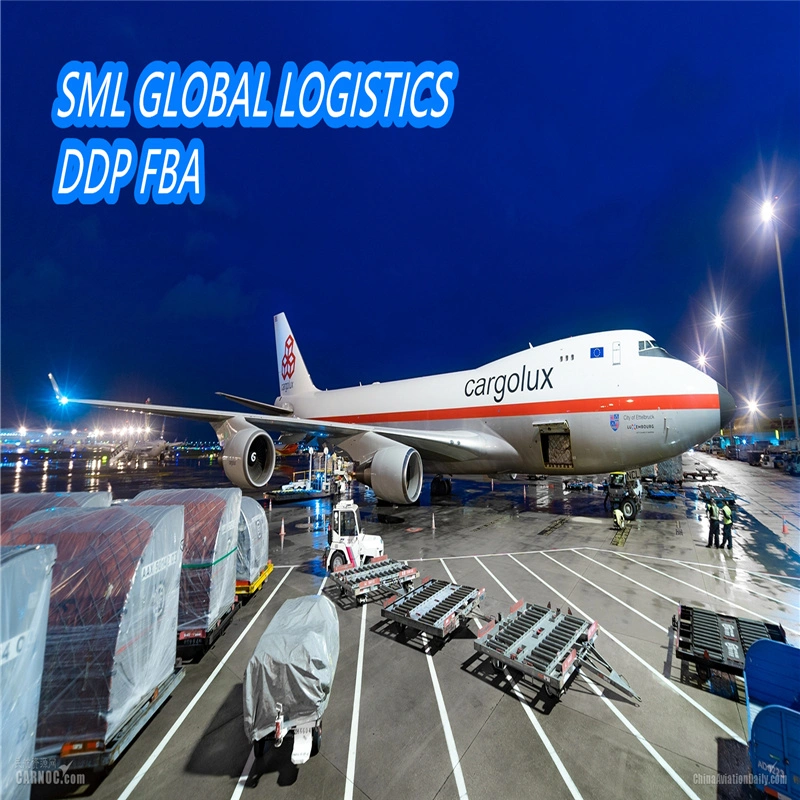 Shipping From China to Cameroon Lebanon to Somalia Alibaba Express Logistics Sea Freight Forward Rent Warehouse Air Cargo