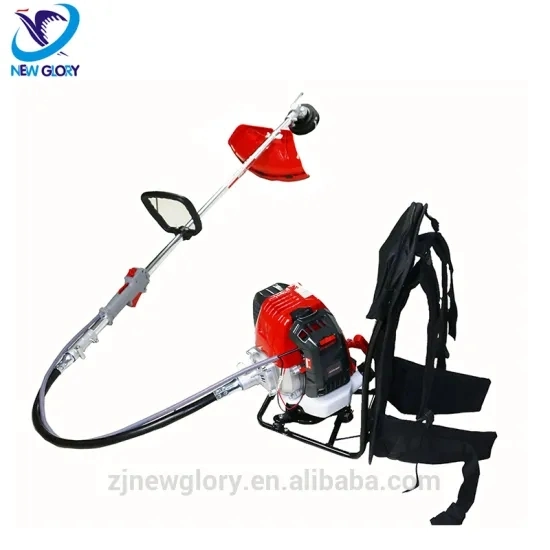 High quality/High cost performance 43cc Gasoline Brush Cutter/Weeding Machine