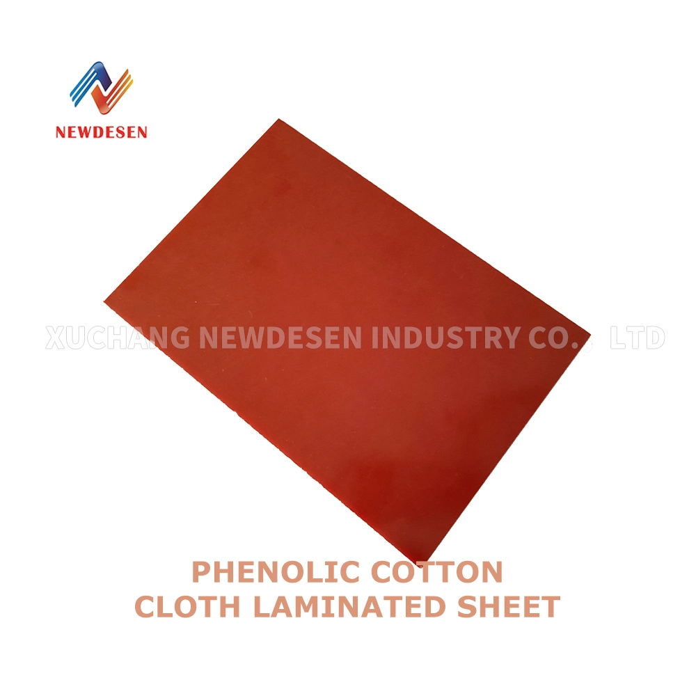 3025 Phenolic Cotton Laminat Textolit Blatt