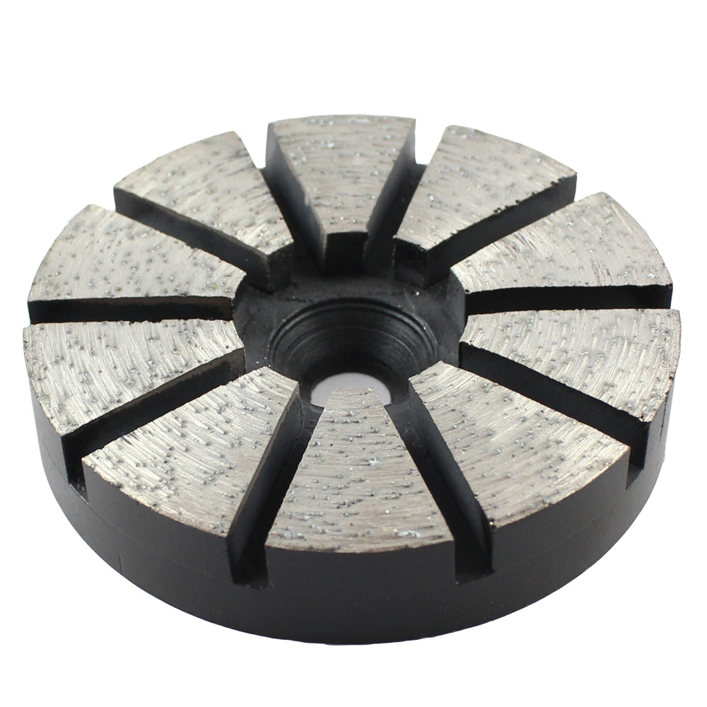 Diamond Tools Abrasives for Floor Concete Grinding