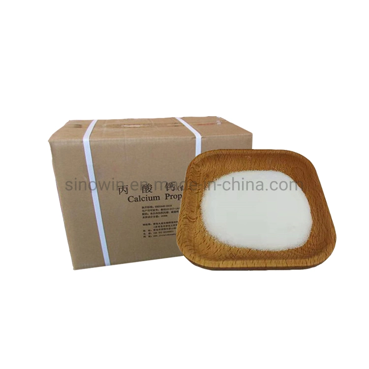 Feed Grade Food Grade Best Price Sodium Propionate Manufacturer