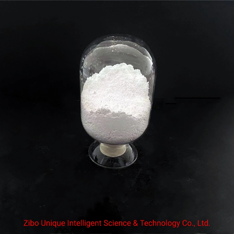 Nanocale Particle Aluminum Trihydrate/Ath High Performance Chemicals Materials