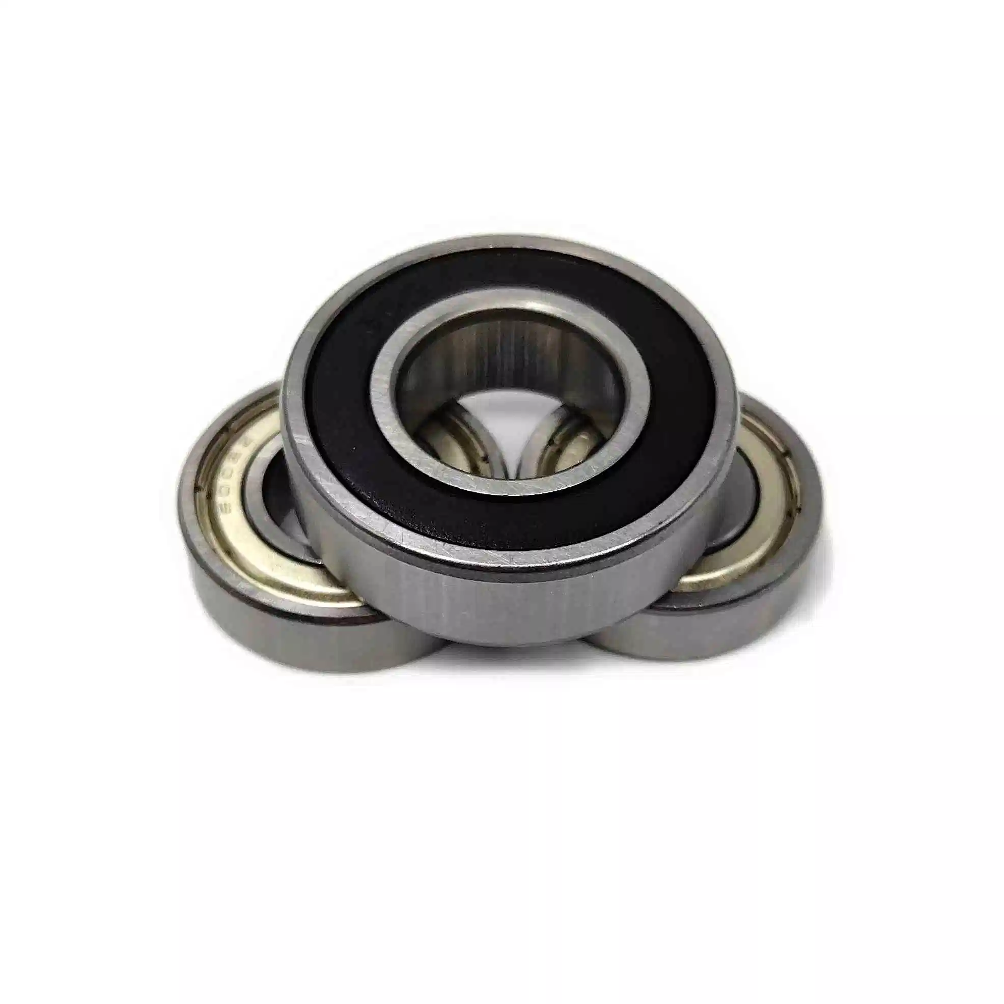 Deep Groove Ball Bearing 605zz for Machine Parts, Sliding Rollers