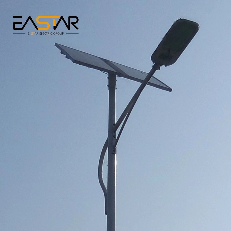 Outdoor Low Price 30W LED Lighting Solar Street Light with Pole