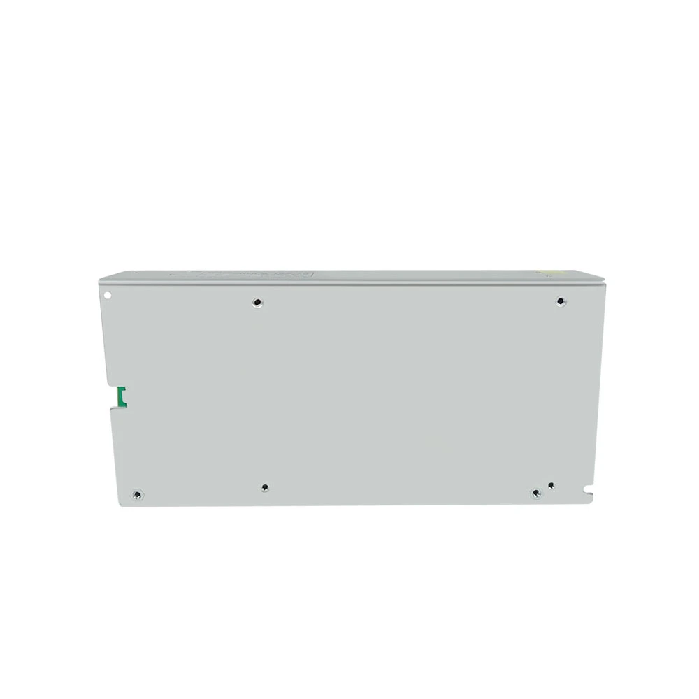 Shampower AC 110 V / 220 V DC 12V 12.5uma comutação de 150W Fonte de alimentação para as câmaras CCTV e luzes de LED