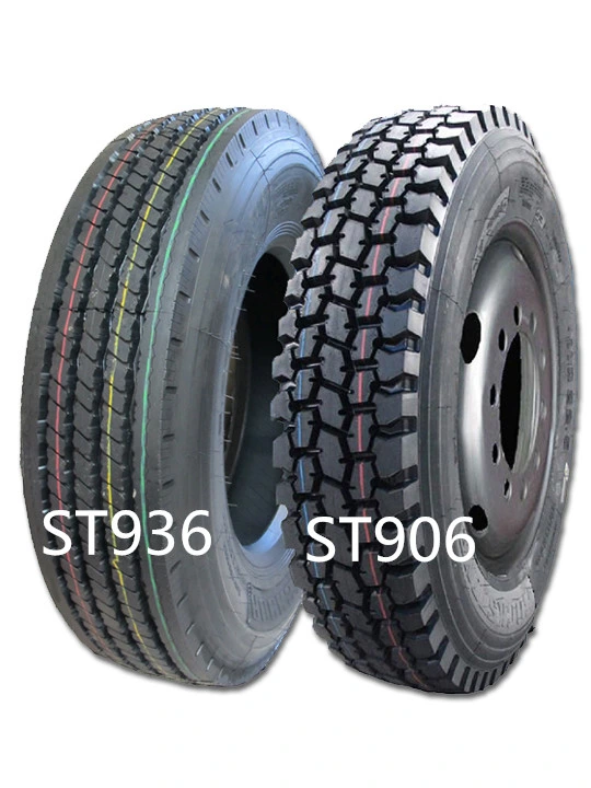 Neumático de Camión chino Manufacutre 315/80R22.5 Ventas totales de GCC ECE DOT Saso