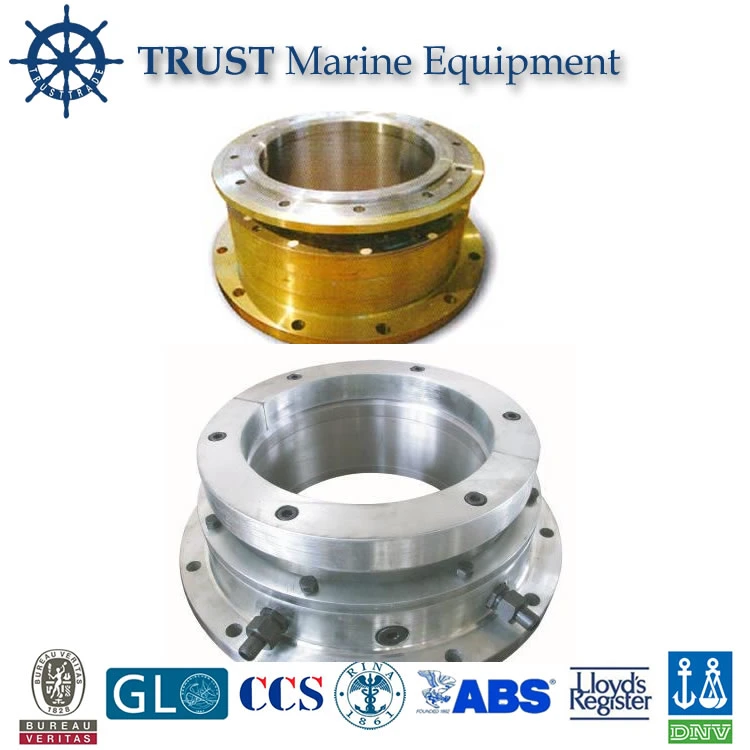 Marine Oil Lubricant Shaft Seal with CCS Certificate