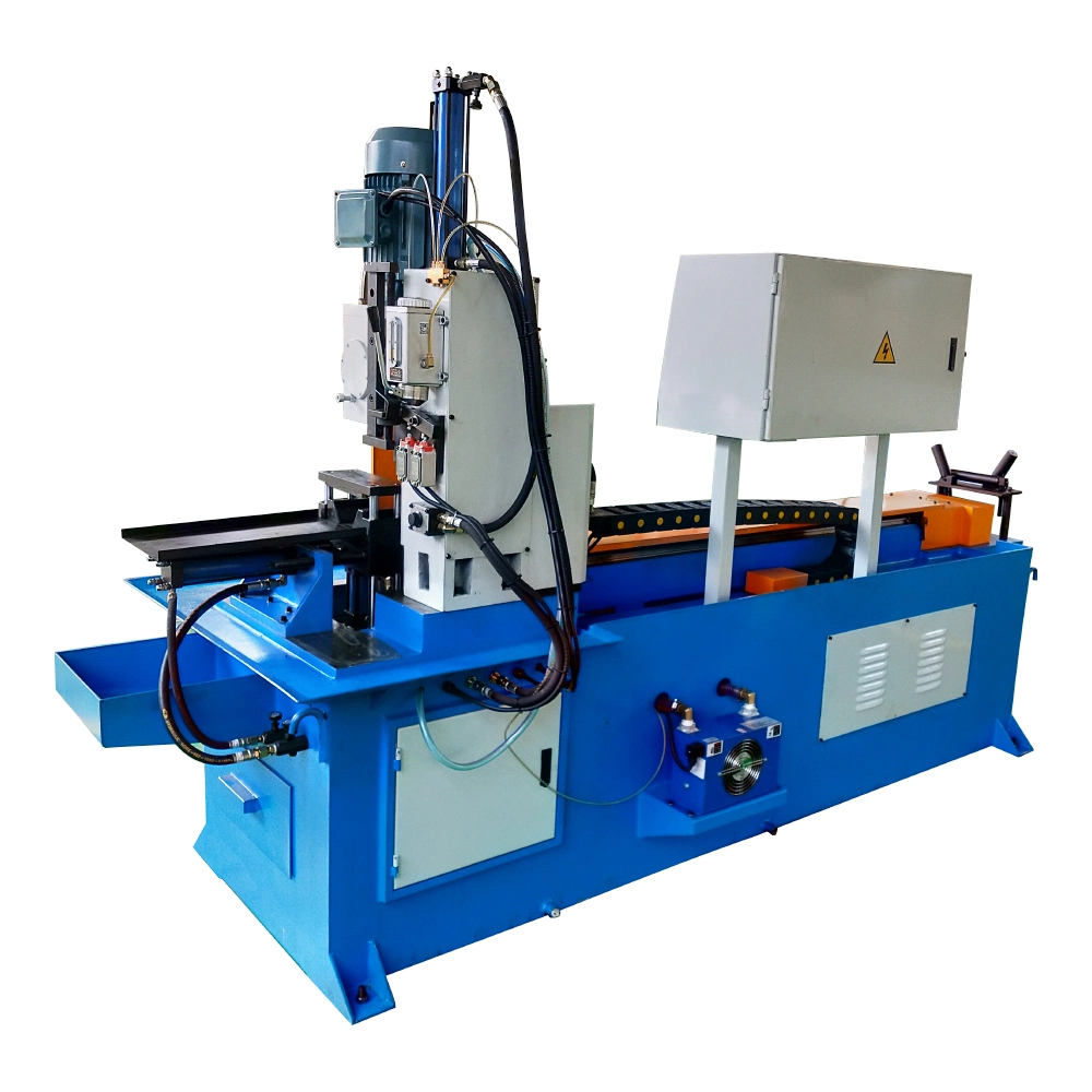 Fiber Laser Pipe Cutting Machine Pipe Cutting and Beveling Machine Pipe Square Cutting Machine Pipe Cutting Machine Tube Automatic Pipe Cutting Machine