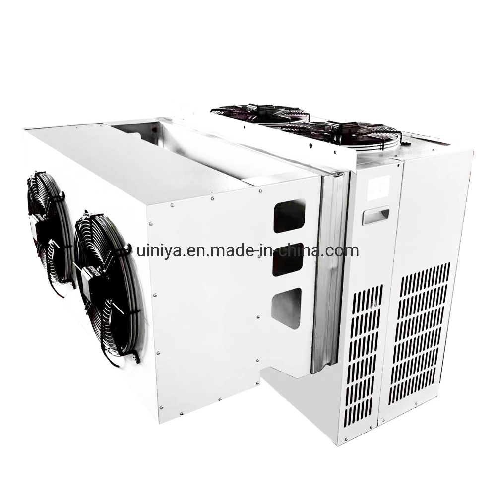 Compressor Unit for Cold Room Mini Air-Cooled Refrigeration Freezer Unit