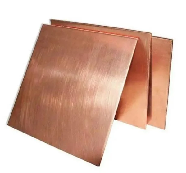 99.99% Copper Cathodes Manufacturer Price Copper