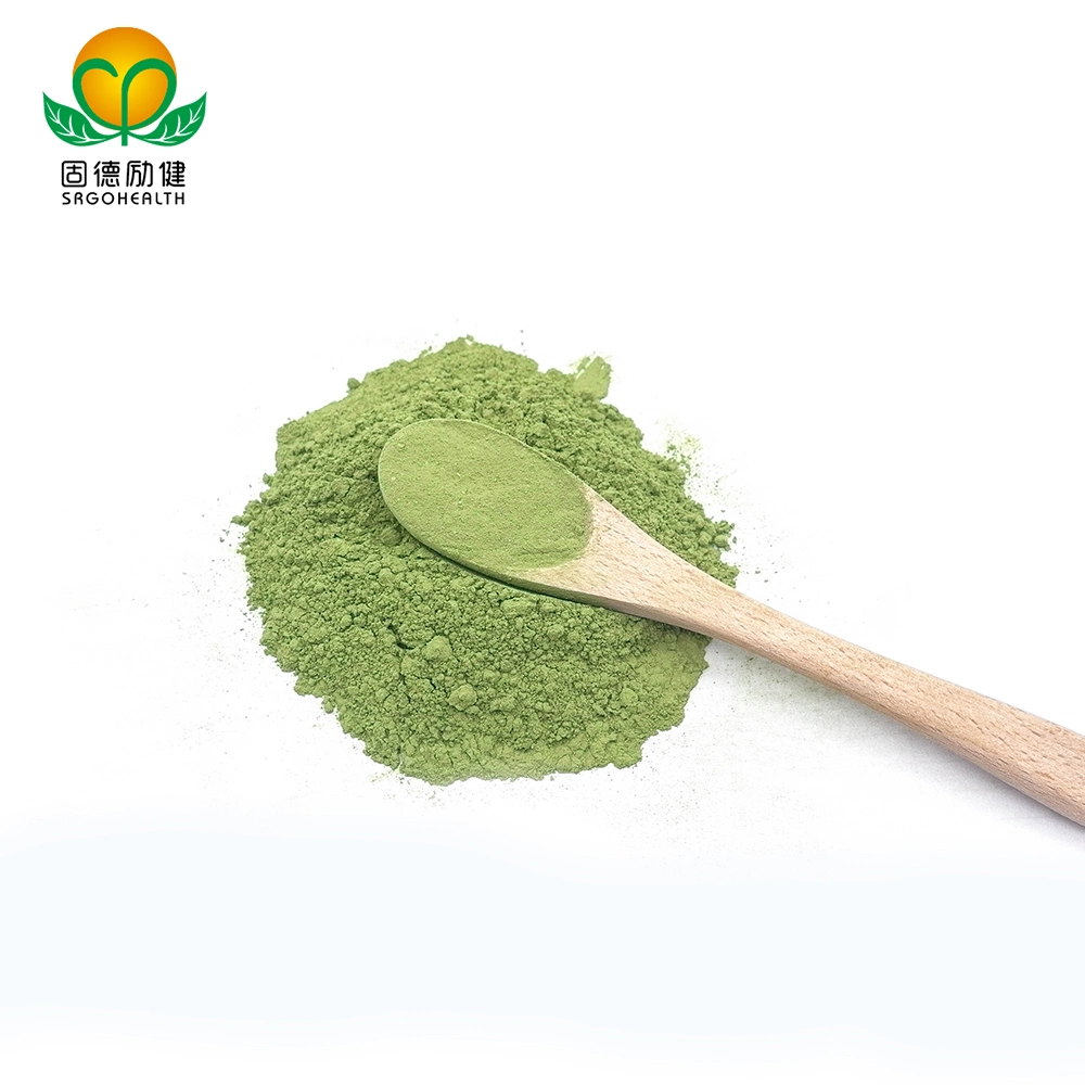 Natural Slimming Drink Organic Barleygrass Juice Powder