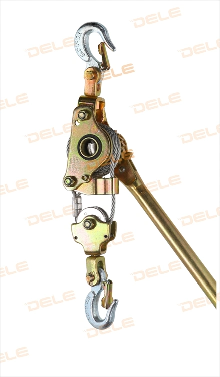 1t New Design Lever Block Hand Puller