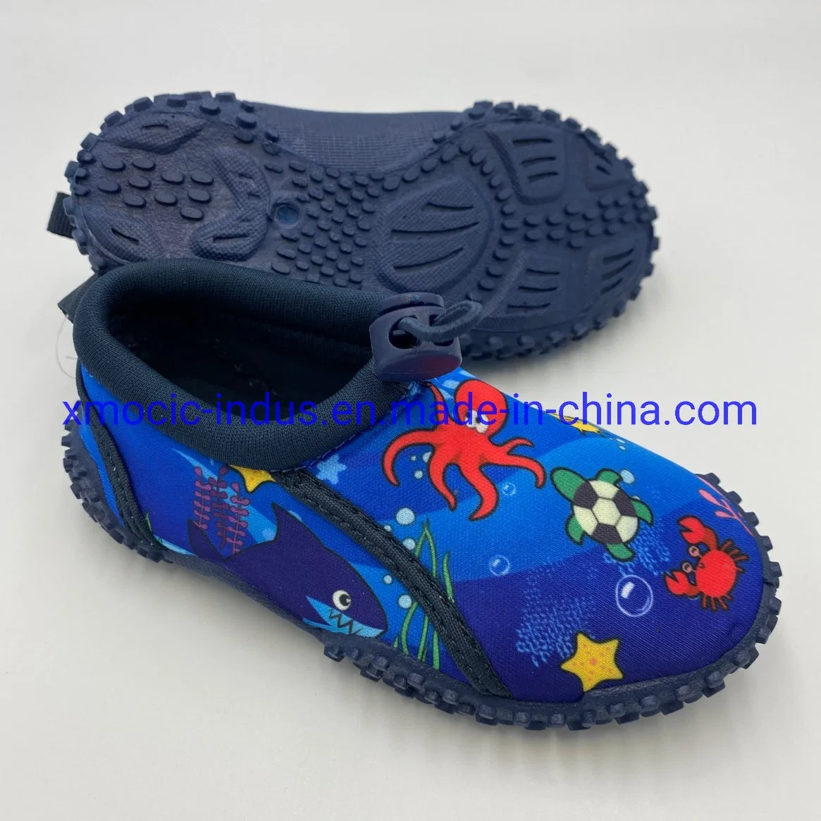 Hot sale extérieur enfants séchage rapide respirable non-Slip Water Sports Beach Chaussures