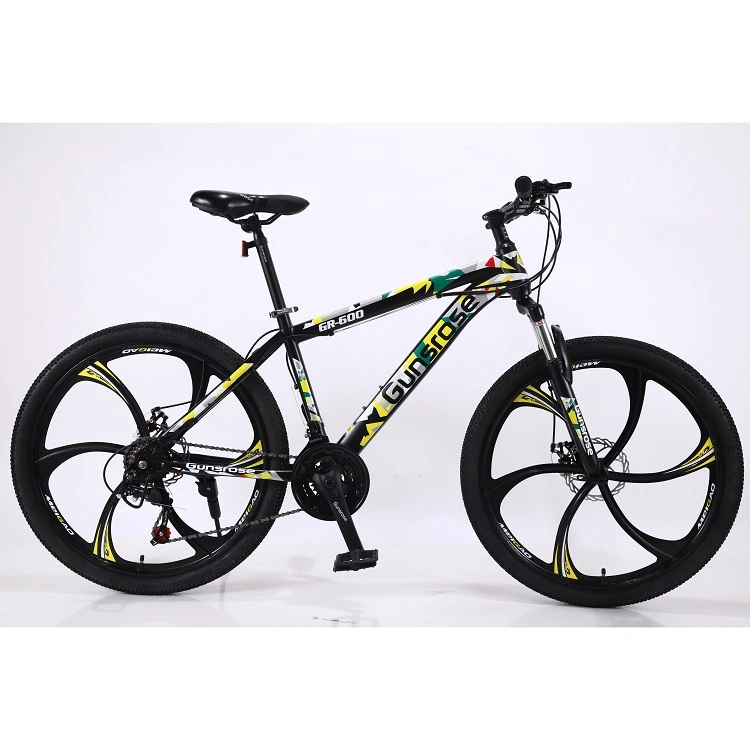 in The Manufacturers Wholesale 26 Inch Adult Camo Mountain Bikes High Quality MTB Bikes