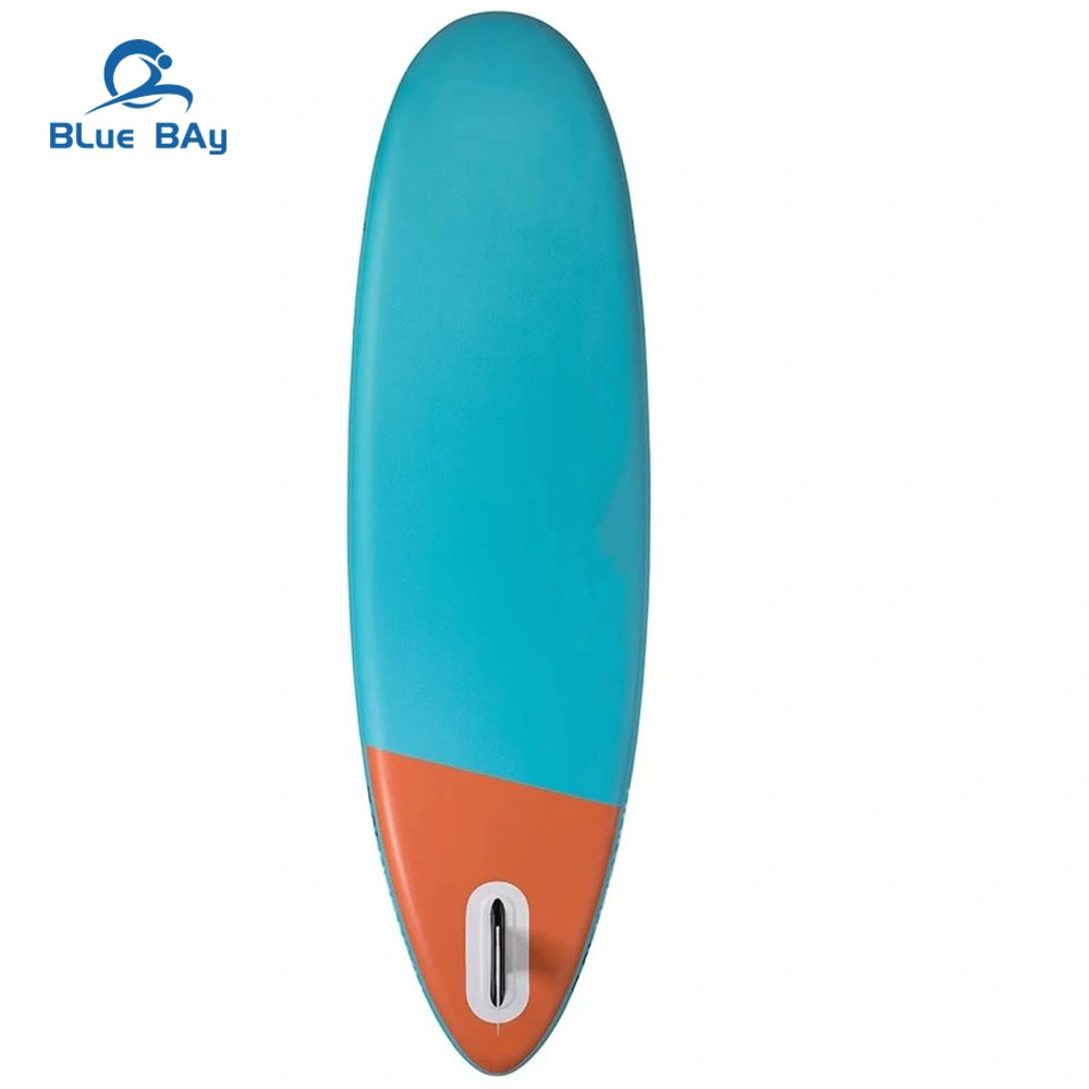 Customized Design 10'2'' Inflatable Paddle Board Sup for Fishing