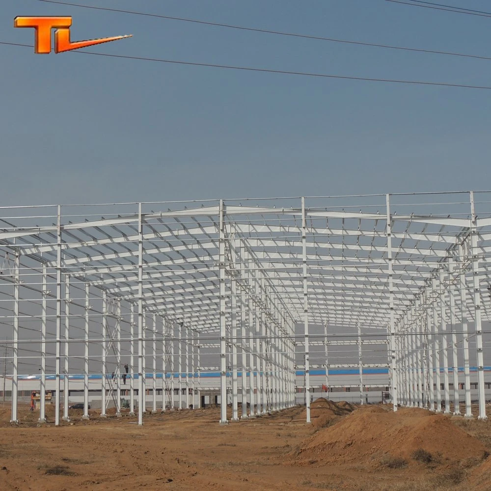 Steel Warehouse Manufacturers Buildings Prefabricated Steel Structures