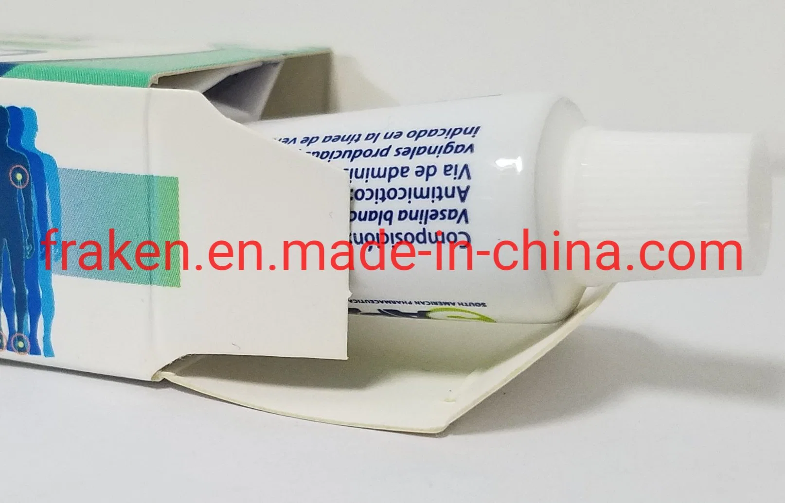 GMP Certified 1.16% Diclofenac Diethylamine Gel