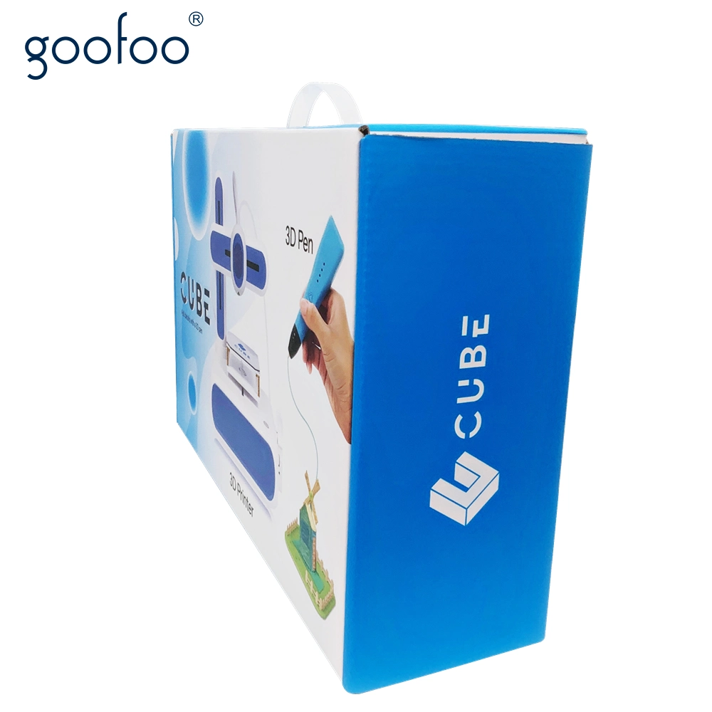 Goofoo Gift Mini 3D Printing Drawing Printer Pen for Promotion Gift Sets