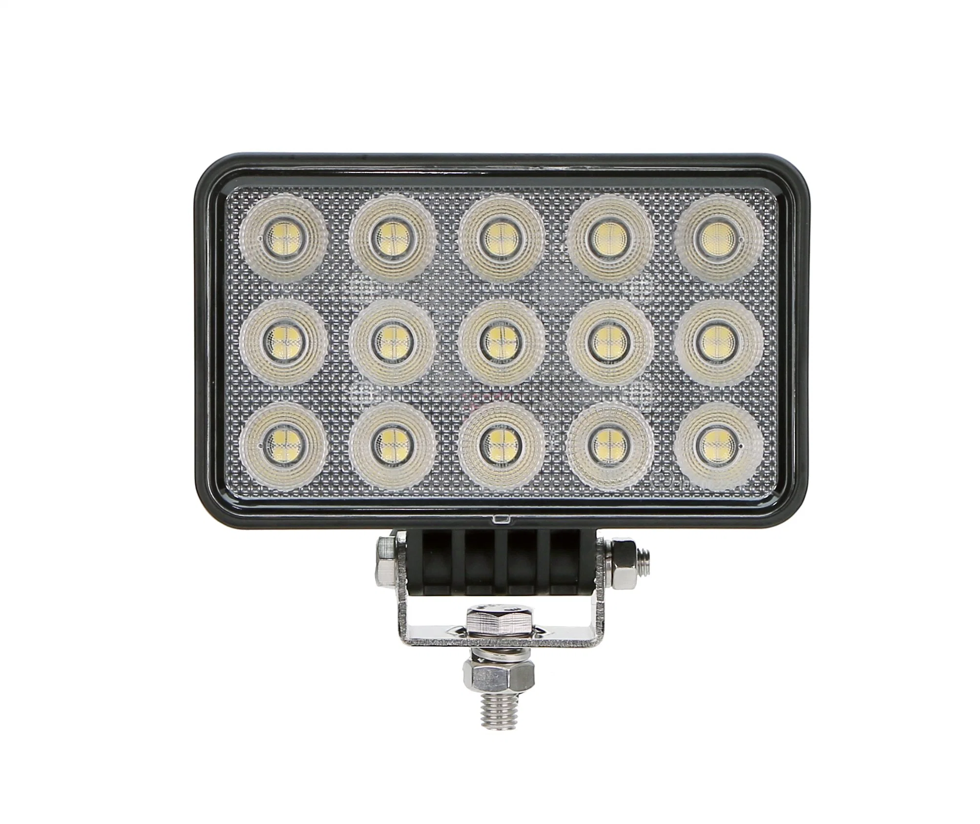 High Power 6 Zoll Orsam LED Beleuchtung Flood LED Fahren Arbeitsscheinwerfer